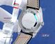 replica rolex day date green stick iced out alligator strap watch (10)_th.jpg